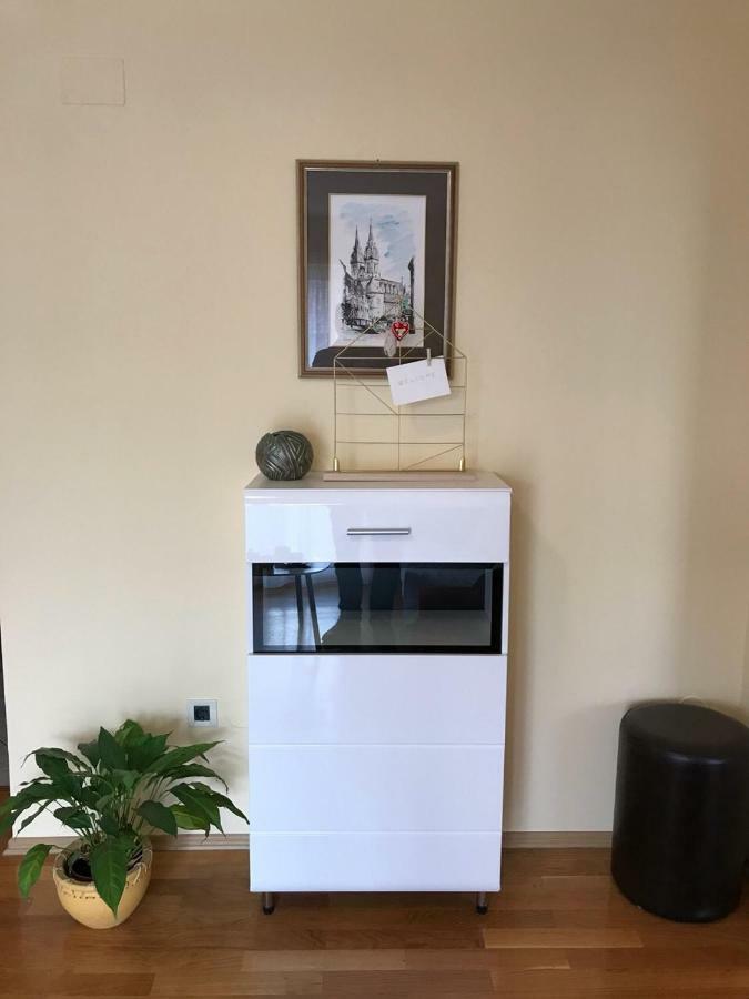 Deluxe Apartment Dora With A Private Parking, Terrace And See View Rijeka Exterior photo