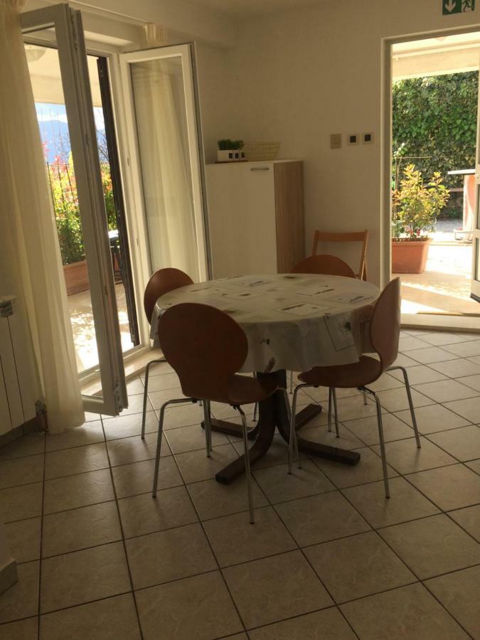 Deluxe Apartment Dora With A Private Parking, Terrace And See View Rijeka Exterior photo