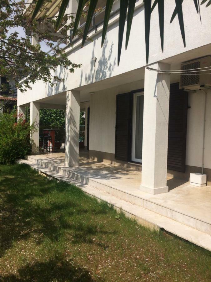 Deluxe Apartment Dora With A Private Parking, Terrace And See View Rijeka Exterior photo